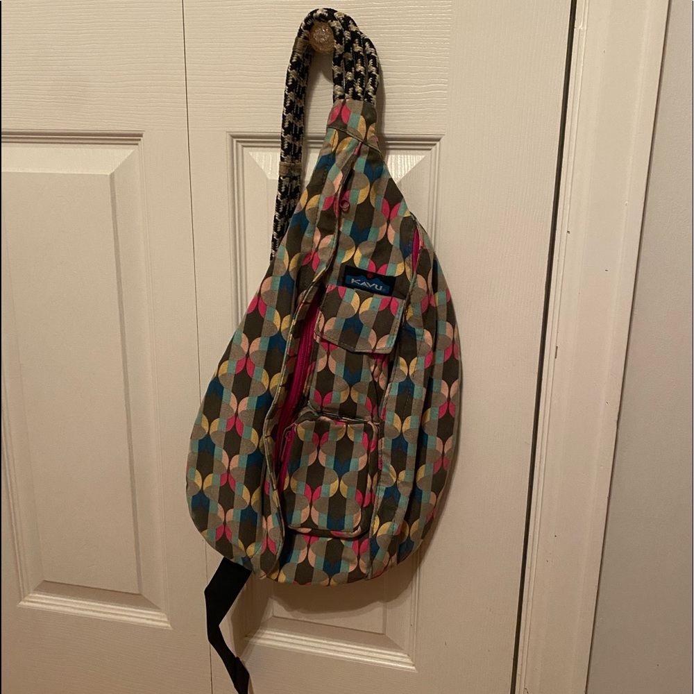 KAVU CROSSBODY